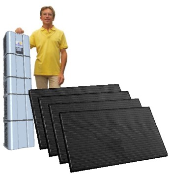 Projet Easy-Sun-System sur KissKissBankBank-2017