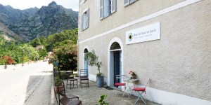 L'Atelier Dans les Yeux de Lucie