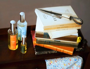 Merveilles d'artisanat chez Dans les Yeux de Lucie