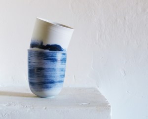 Céramiques Isabelle René - Tasses