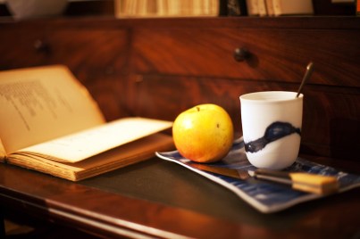 Merveilles d'artisanat chez Dans les Yeux de Lucie