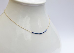 Bijoux Nude Collection