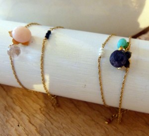 Bijoux Nude Collection