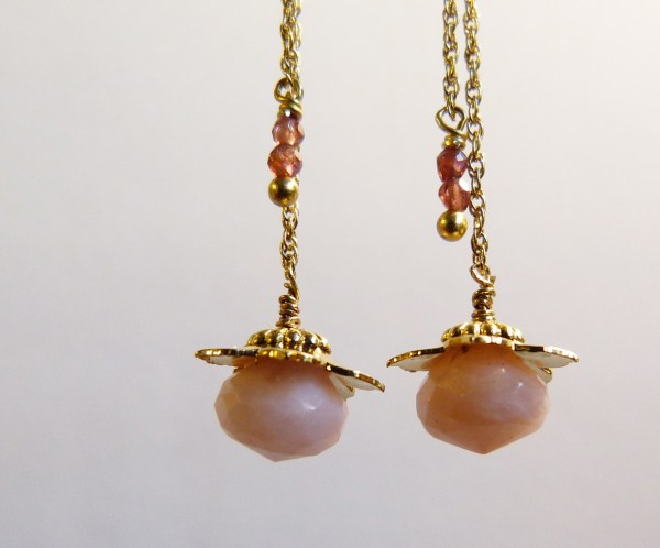 Bijoux Nude Collection