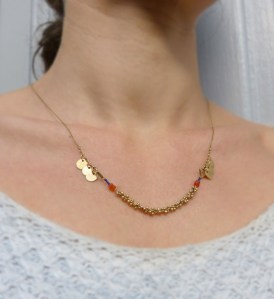 Bijoux Nude Collection