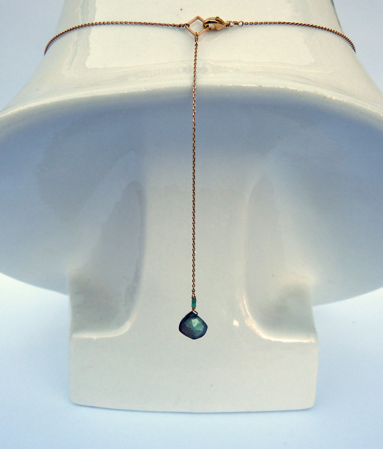 Bijoux Nude Collection