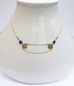 Bijoux Nude Collection