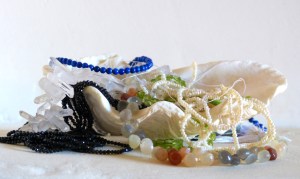 Perles et Pierres fines